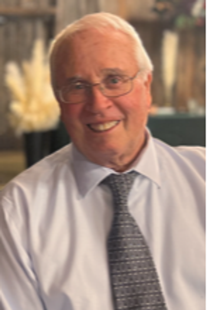 James "Jim" Russell Phair Profile Photo