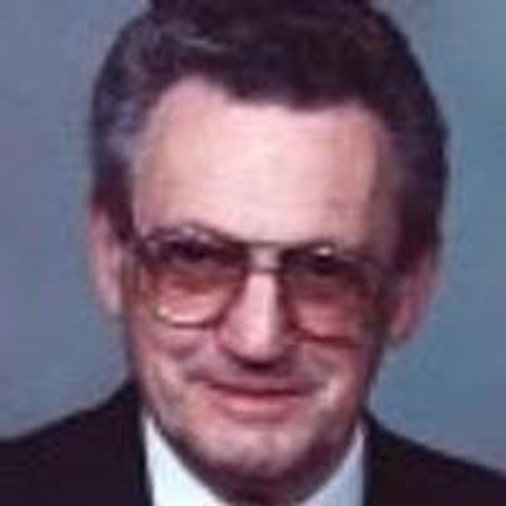 Robert W. Merritt