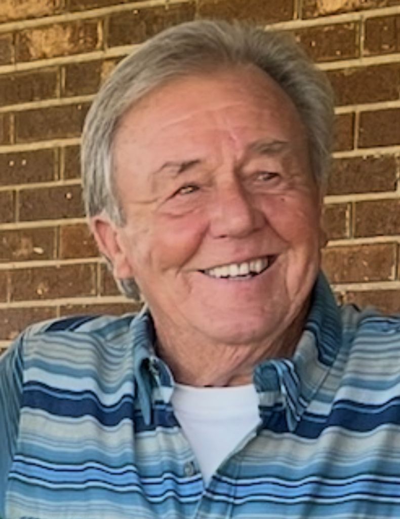 Rolan Dean Blair Profile Photo