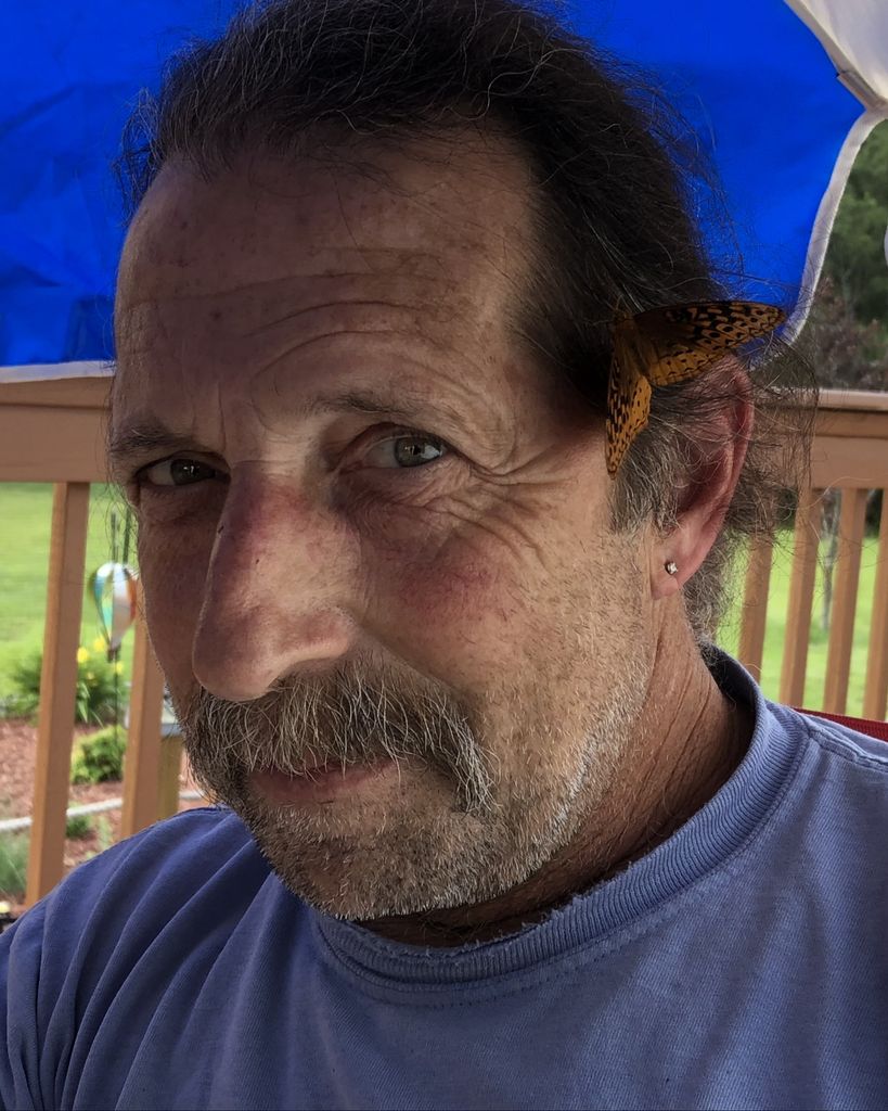Lewis "Peanut" Edward Bowling Jr. Profile Photo