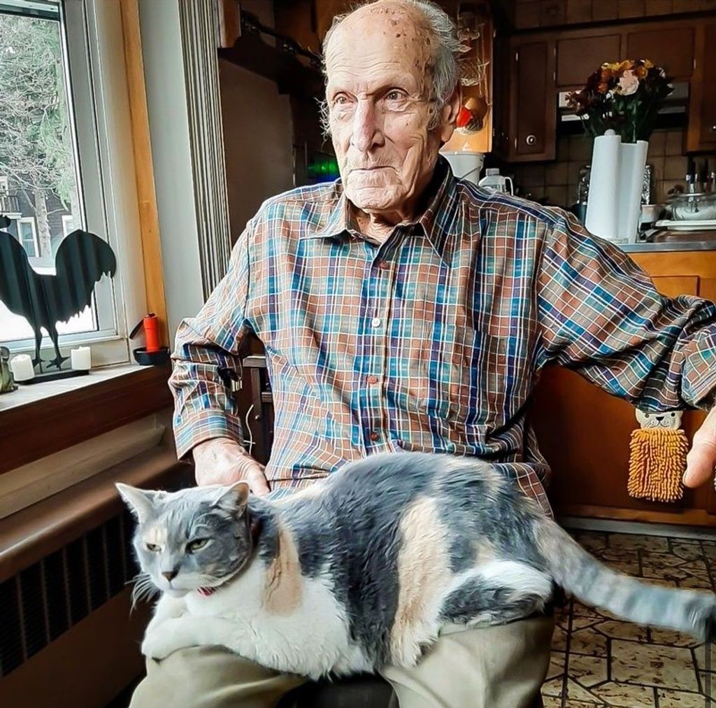 Ralph Conte