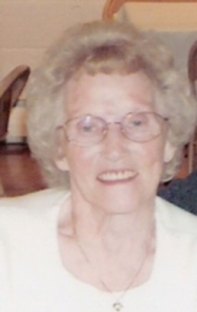 Leah M. Carlisle