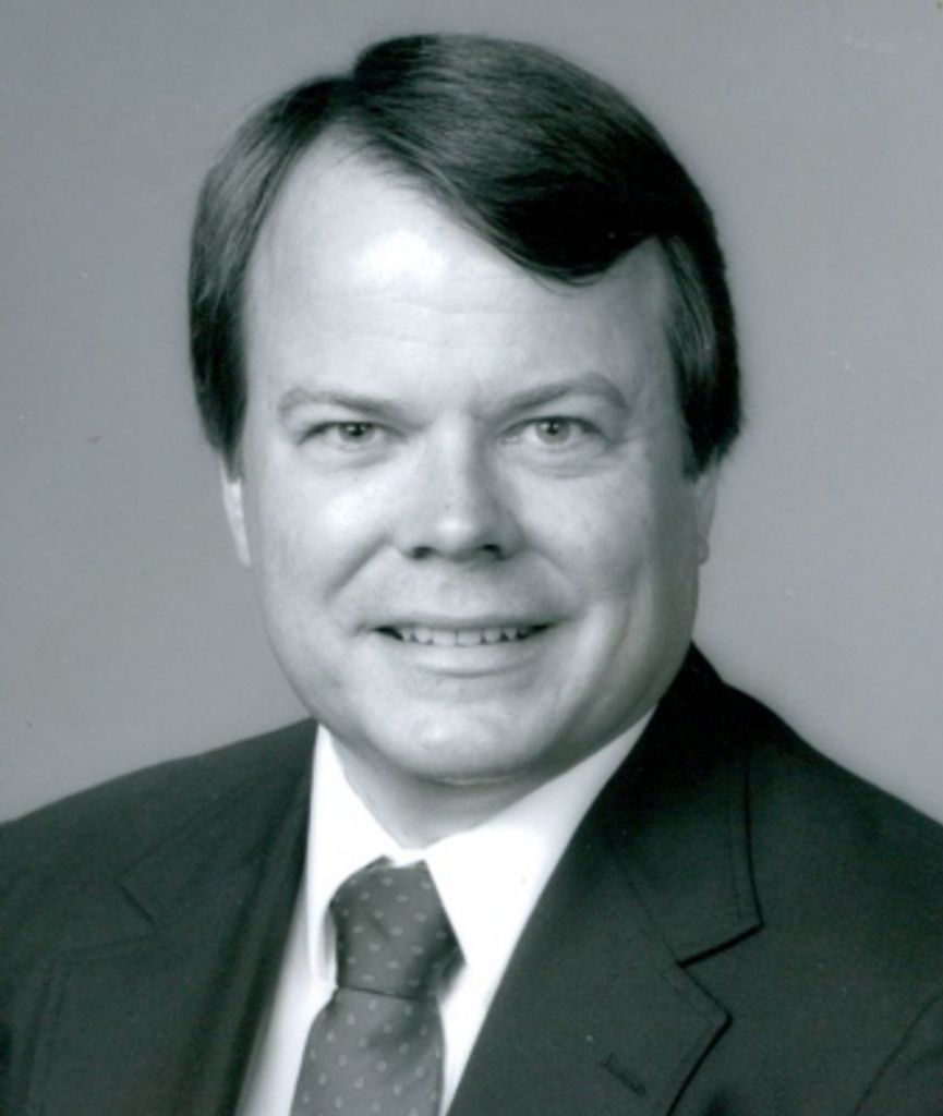 Raymond Larry Sheedy