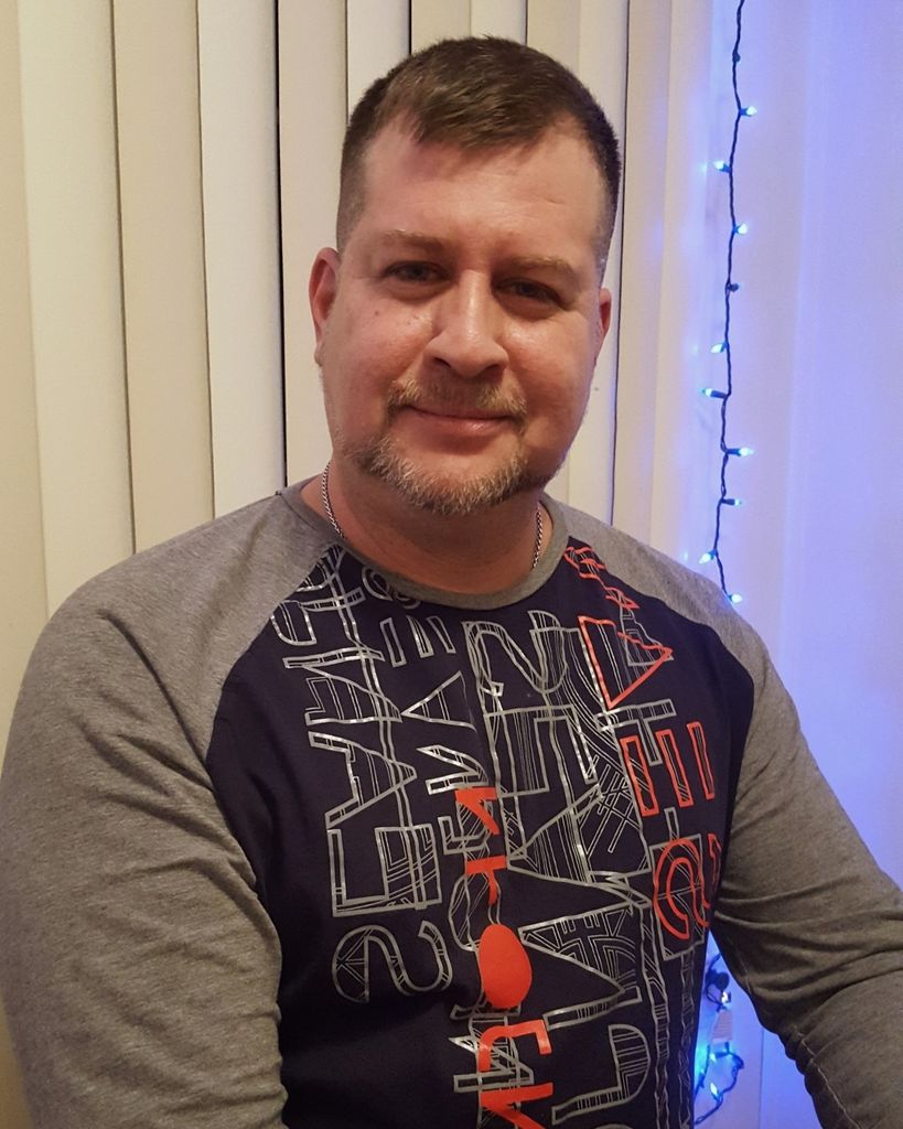 Michael Dean Thorman Jr. Profile Photo