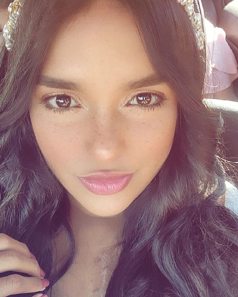 Alondra Maria Agosto Martinez