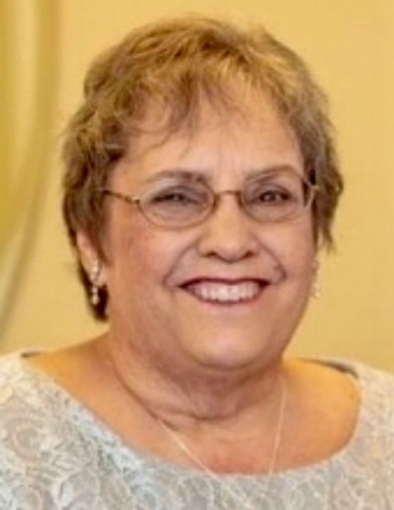 Joyce (Mcphillips) Pettus Profile Photo