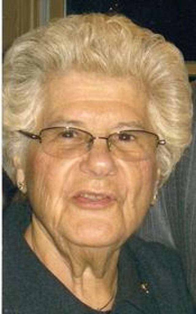 Margaret Kappra Profile Photo