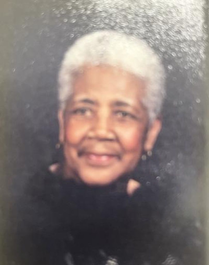 Katherine S Griffin Profile Photo