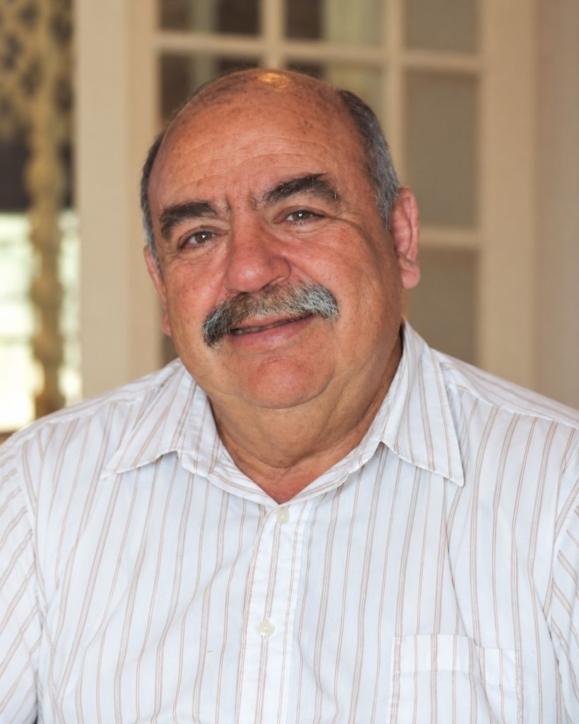 Joseph Adolph Yentzen, Jr. Profile Photo