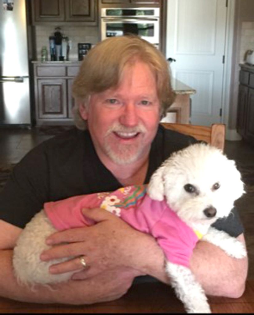 Wayne Cunningham Profile Photo