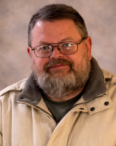 Randall Stephen Good's obituary image