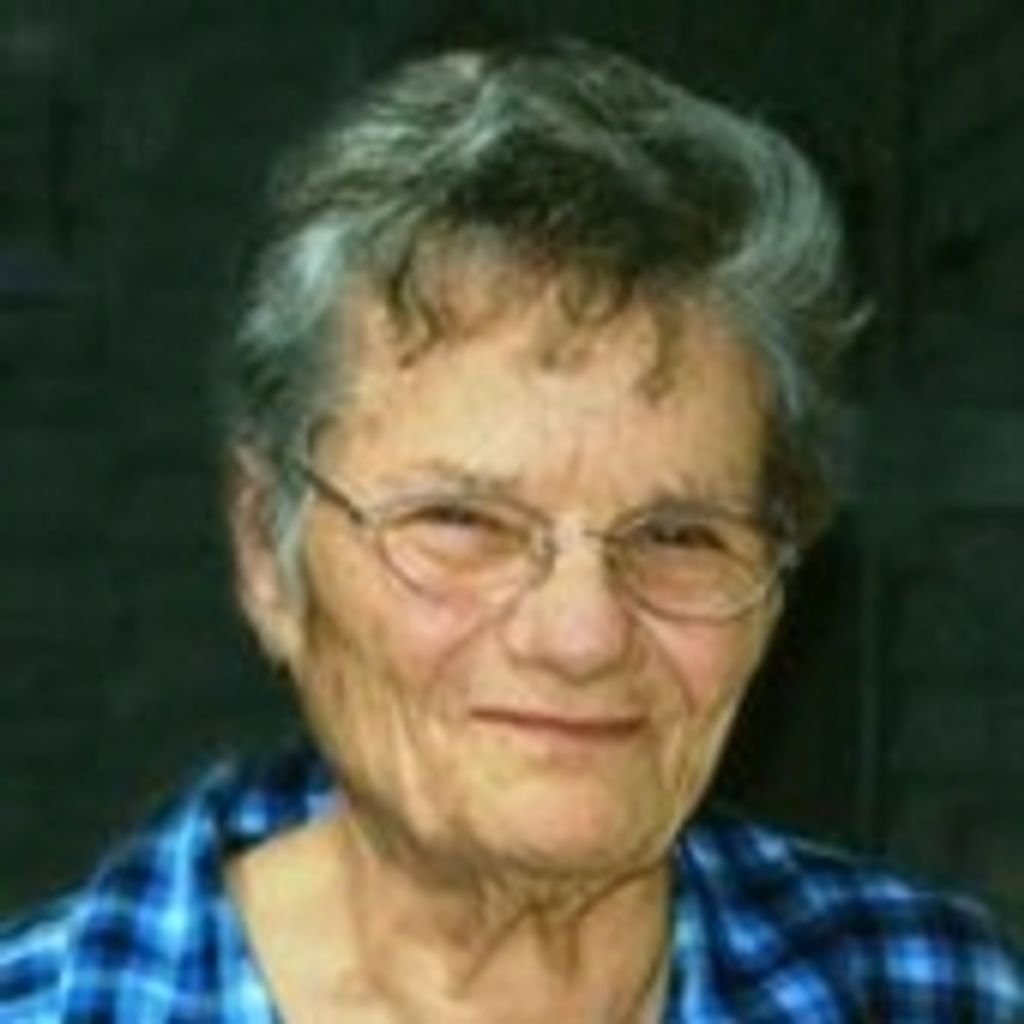 Freida L. Acheson