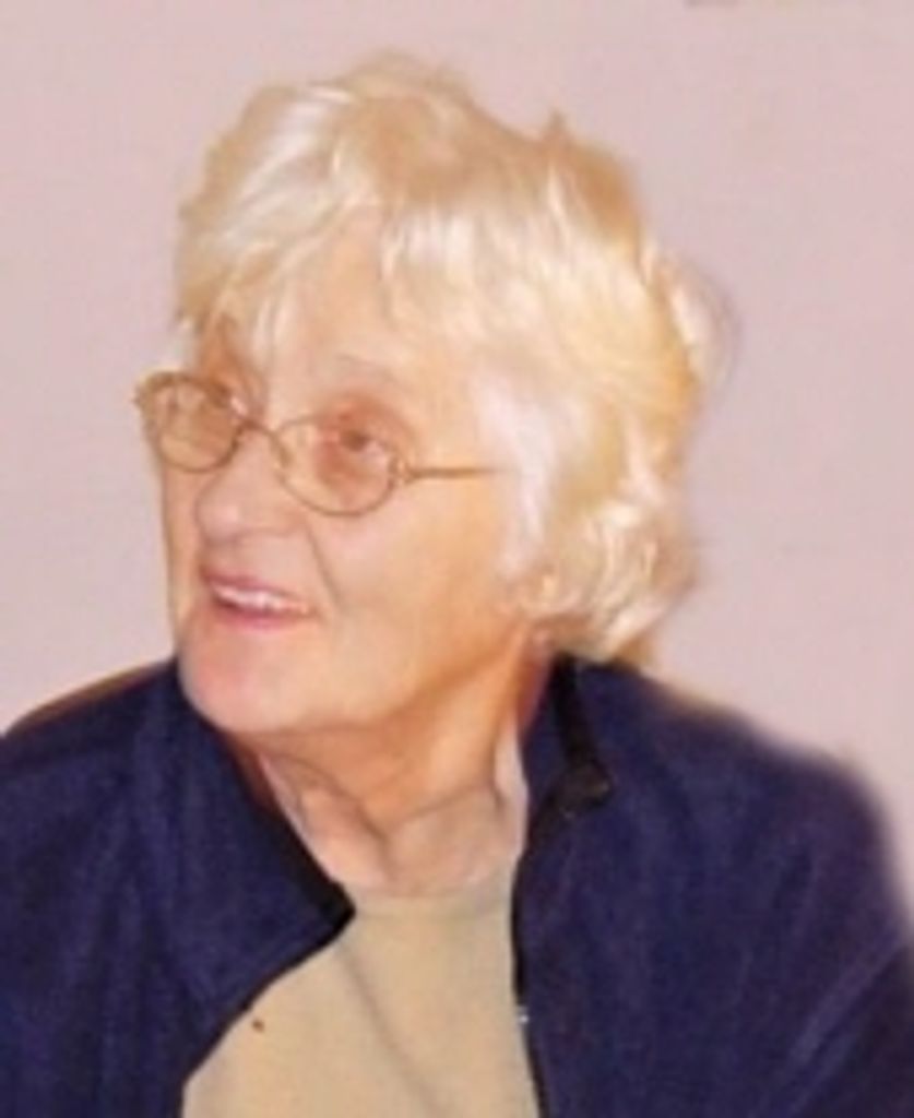 Rose Mary 'Tootsie' Podhyski