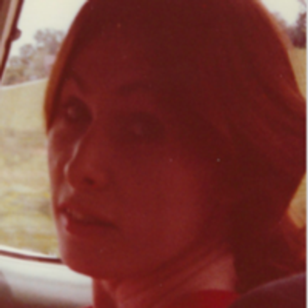 Sandra Rae Poort Profile Photo