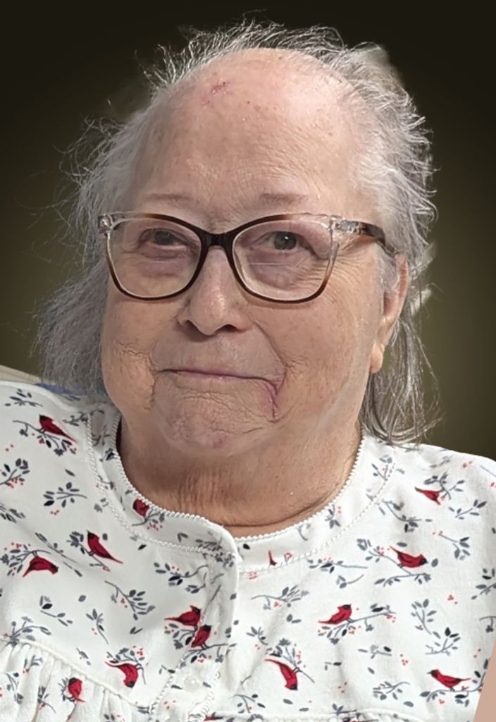 Jacquelin "Jackie" Cassetty