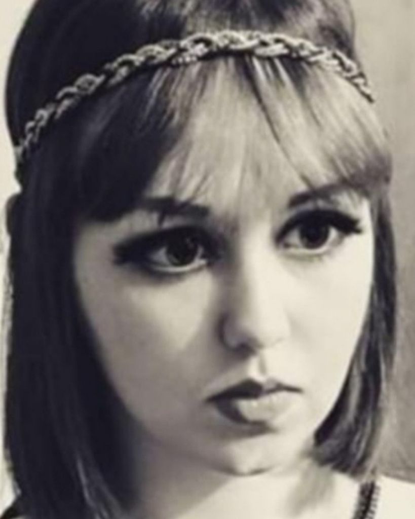 Kamrey Cierra Relford