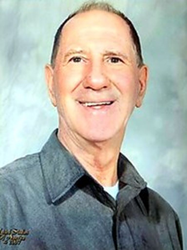 Jack Dale Moore Profile Photo