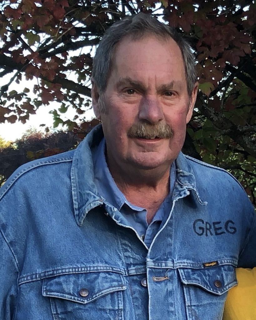 Gregory John Cawley Profile Photo