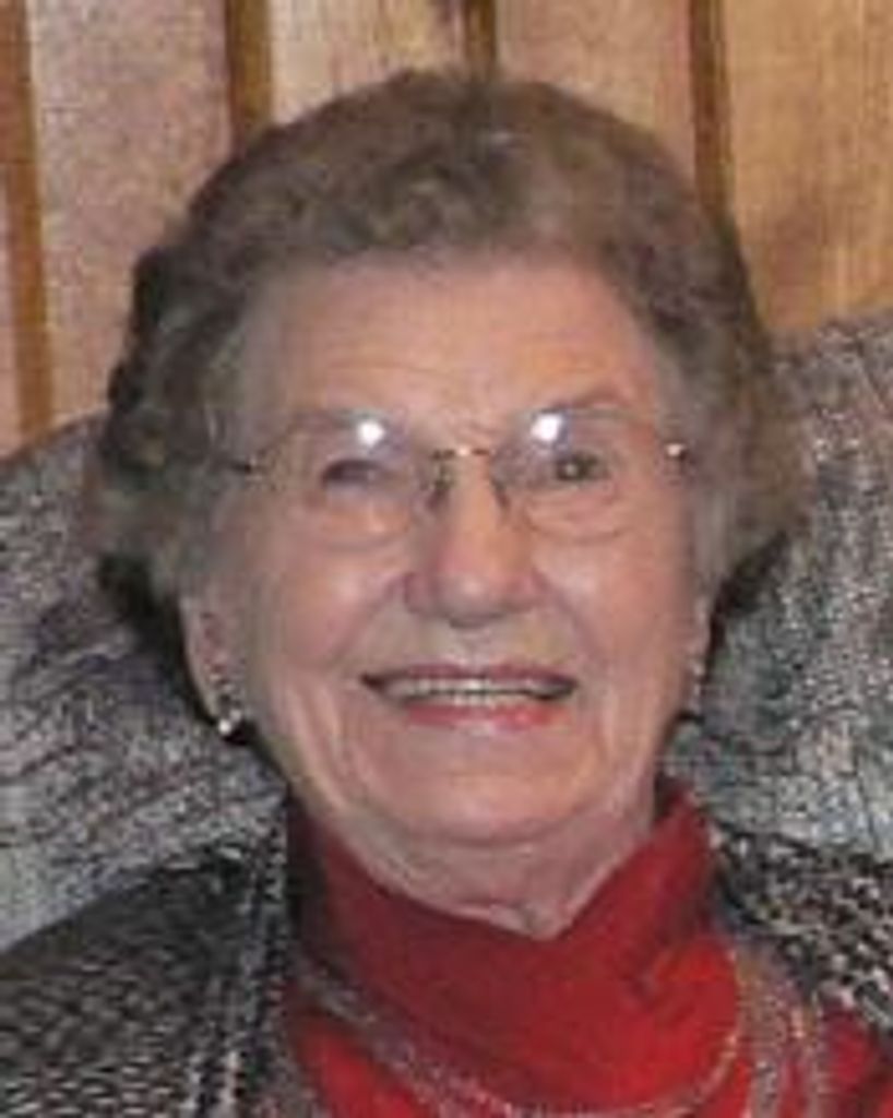 Cecelia C. Strouf