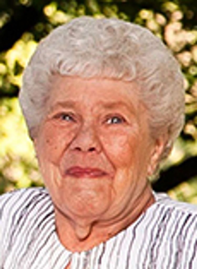 Joan Carr