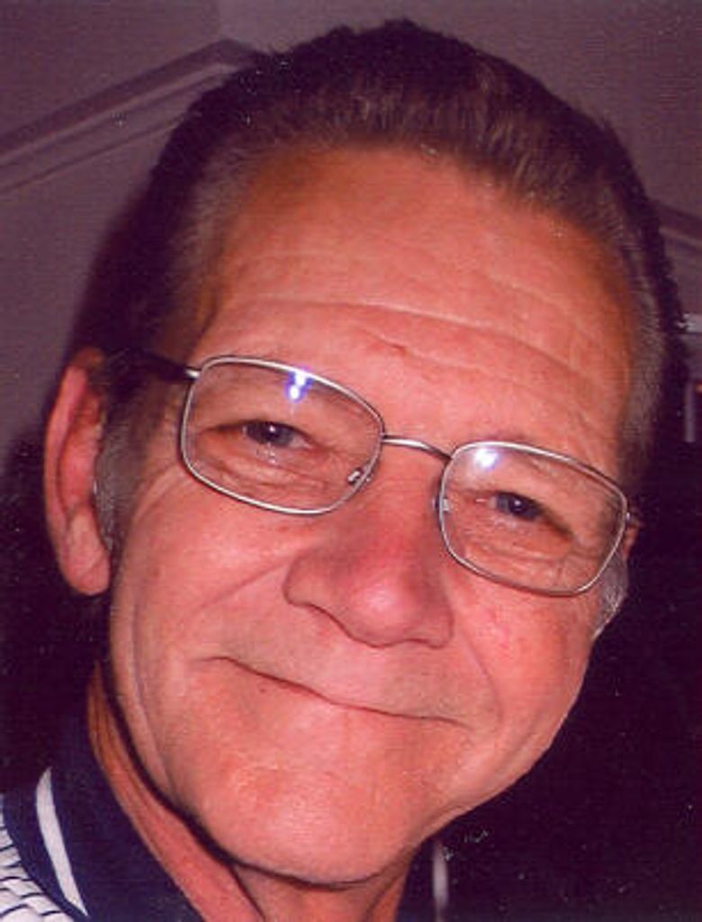 Nicholas Henry Stricker