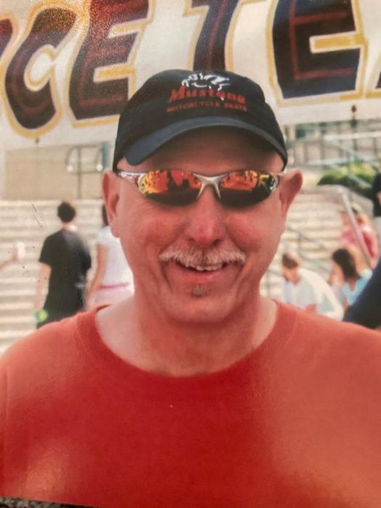 John Richard Yanchak, Sr.