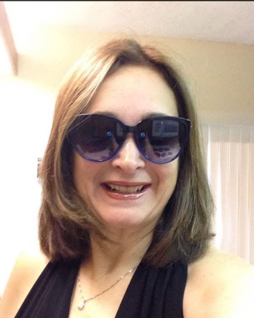 Kathie Turber Brandon Profile Photo