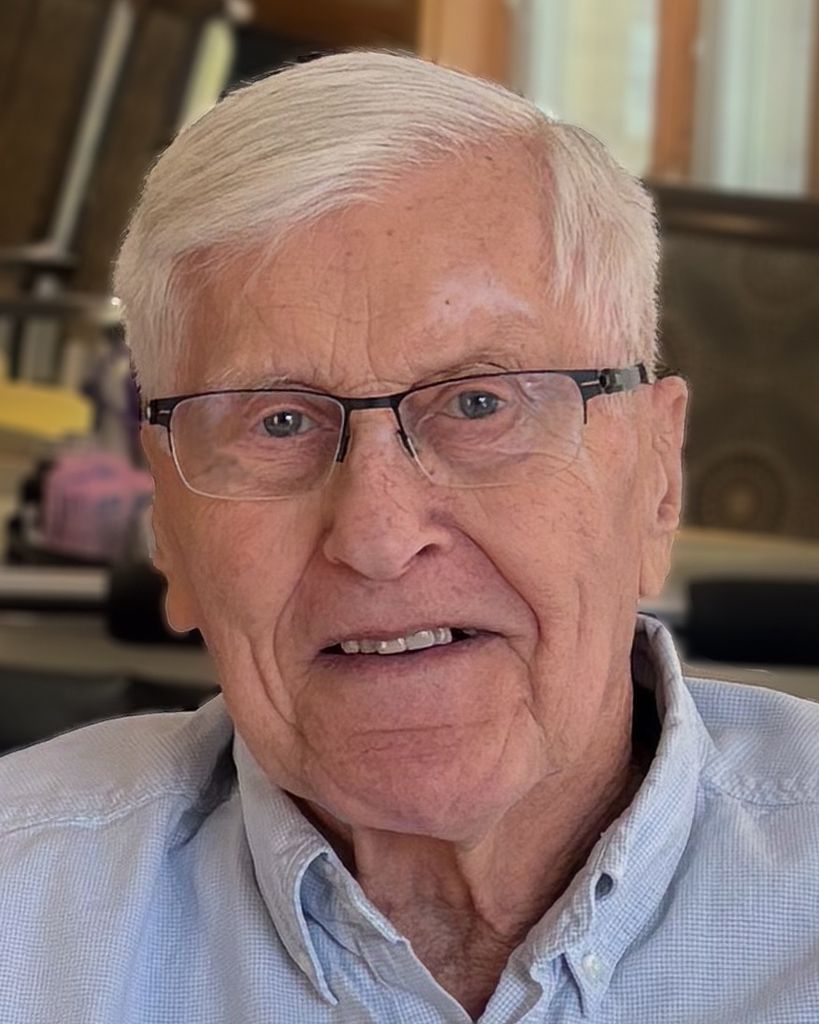 Gerald C. Swanson