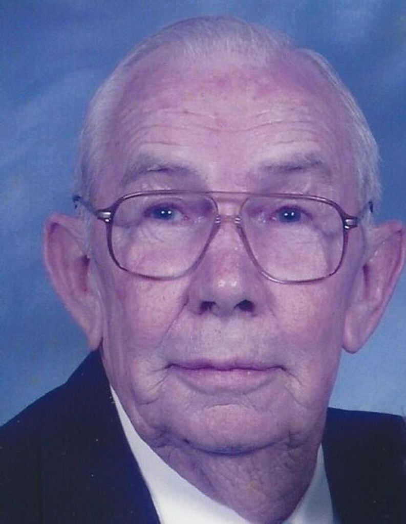 Elton (Gene) Hurst, Sr. Profile Photo
