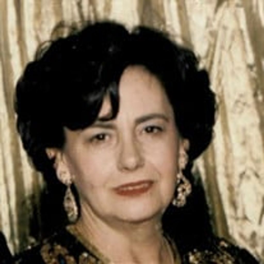 Annie L. "Tina" Guidry