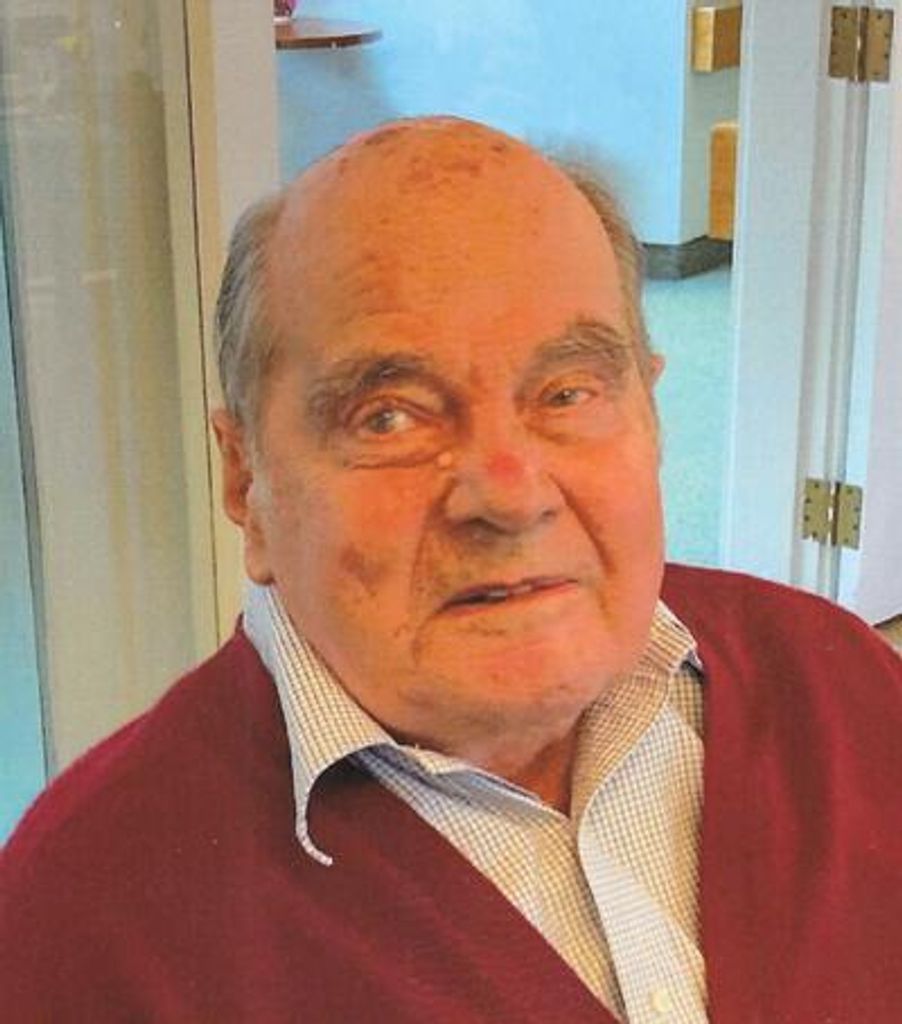 John E. Roelker Profile Photo