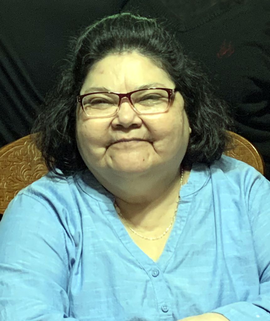 Antonia Aguirre