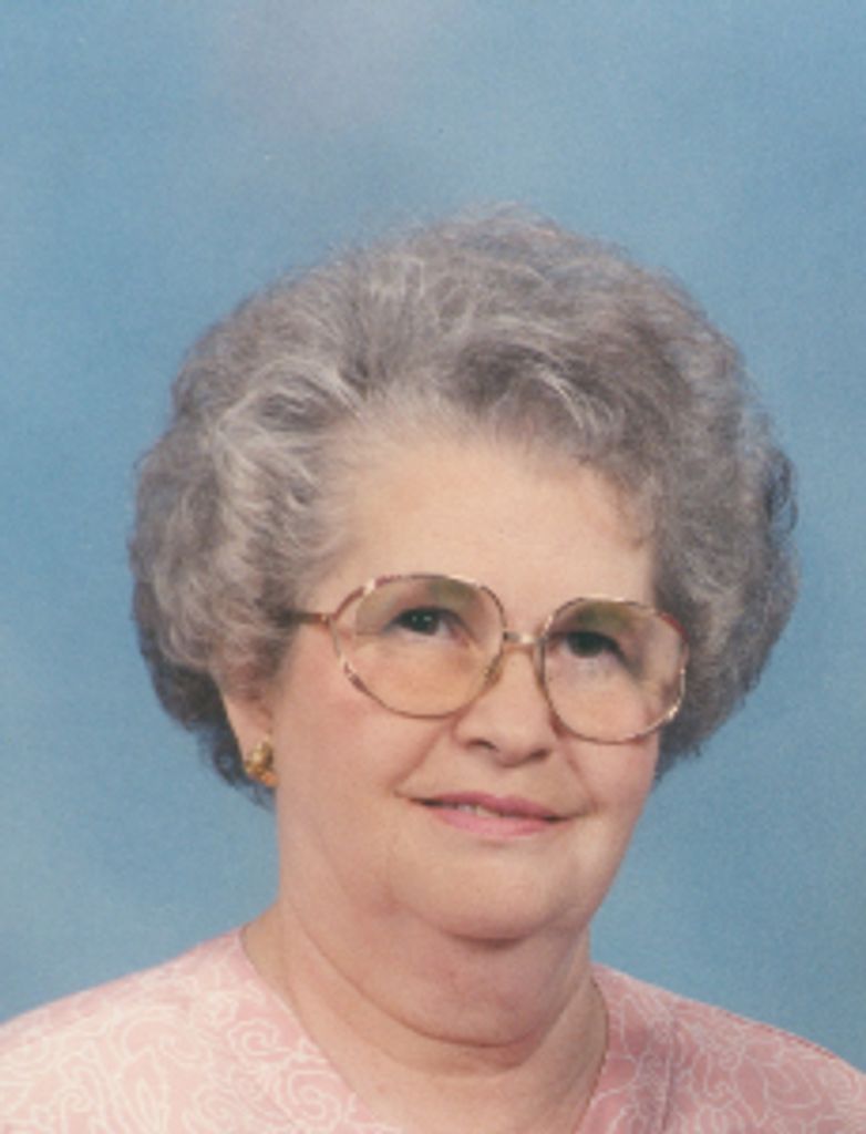 Polly Morgan
