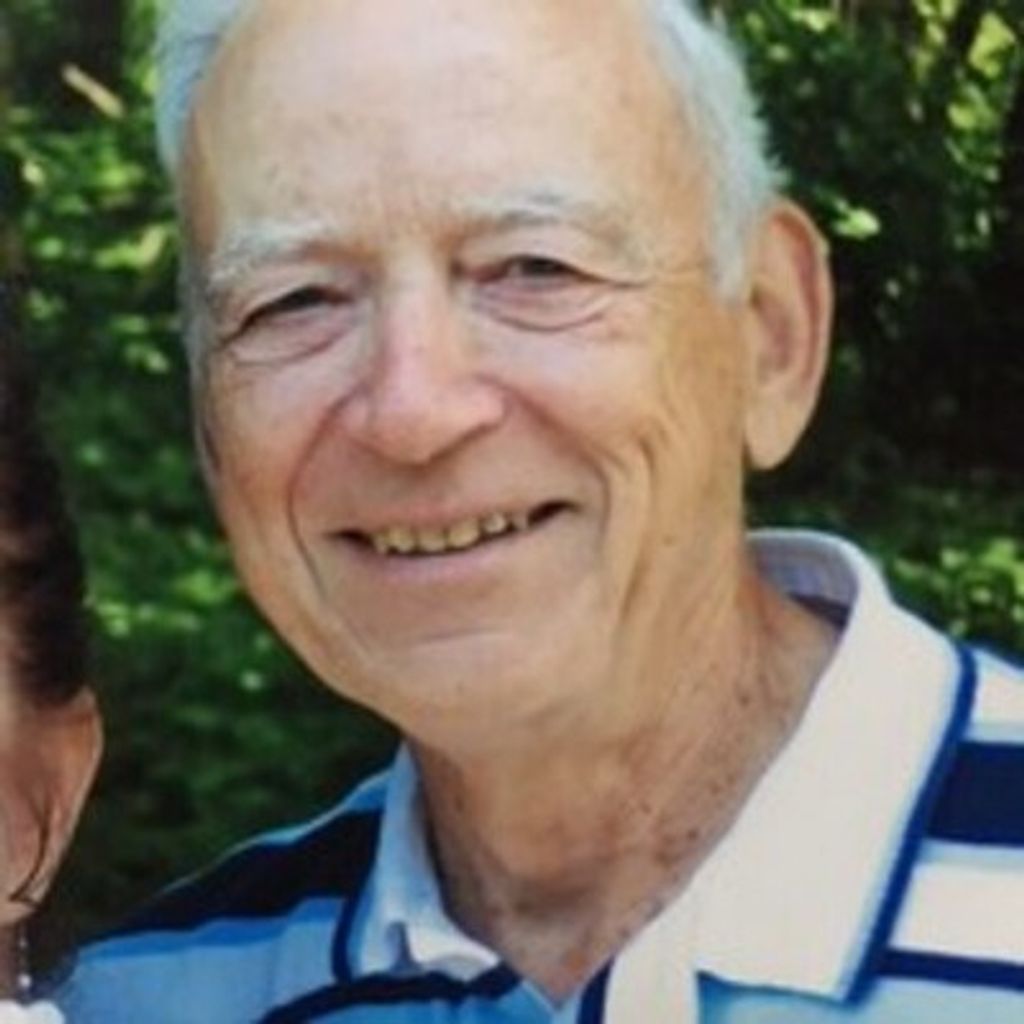 Norman A. Jacobs Profile Photo