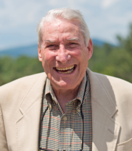 John Edward Morris Profile Photo