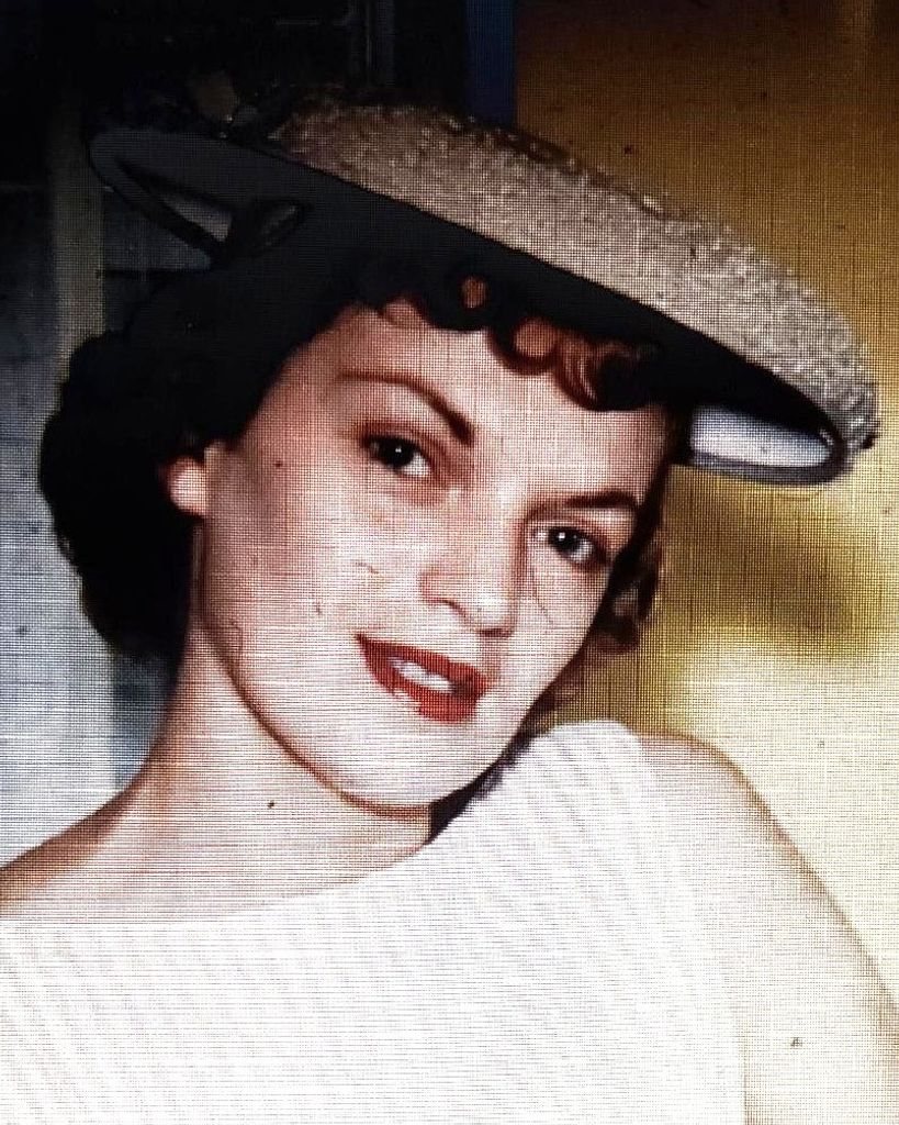 Mary Ann Dehlinger Profile Photo