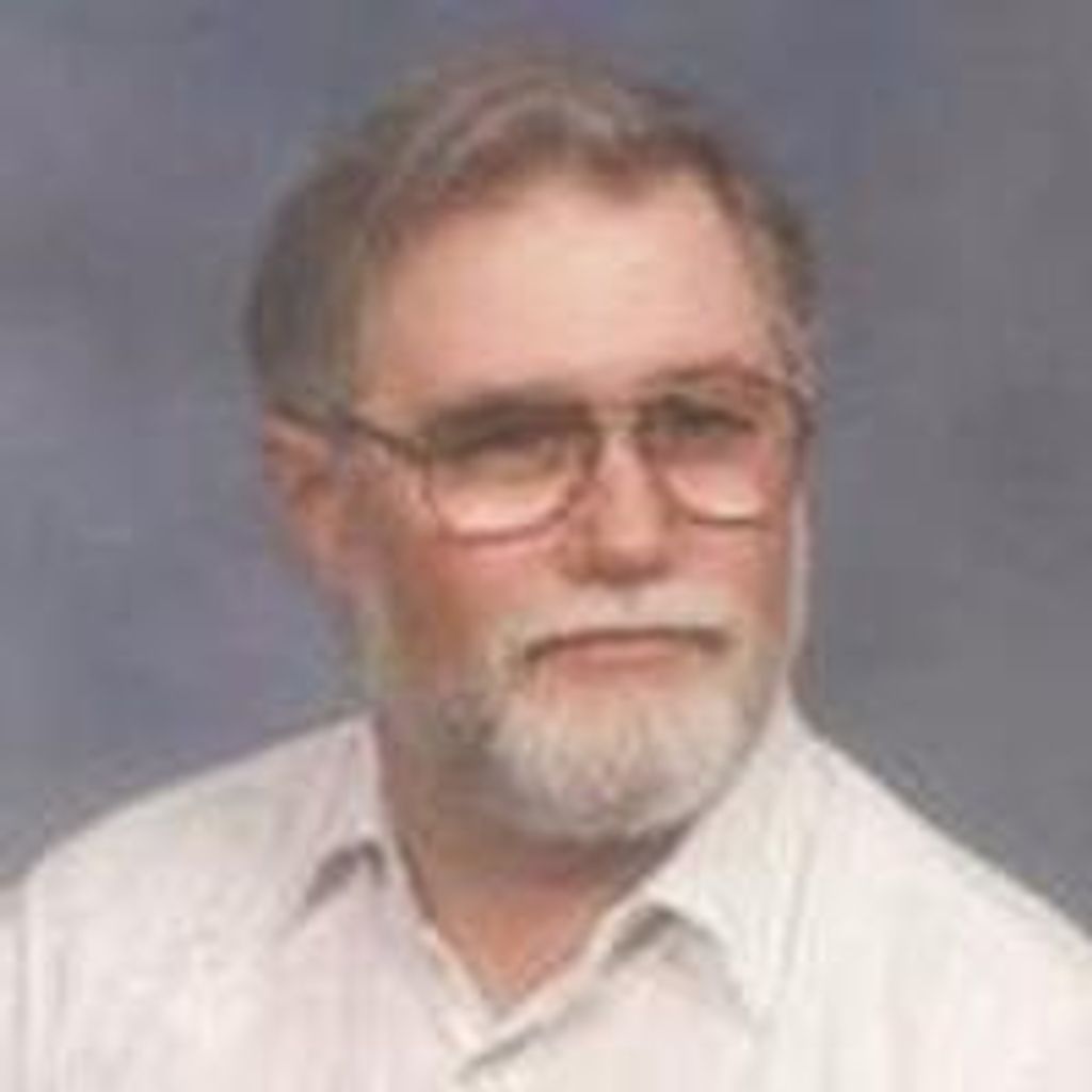 Charles Michael Cottrell