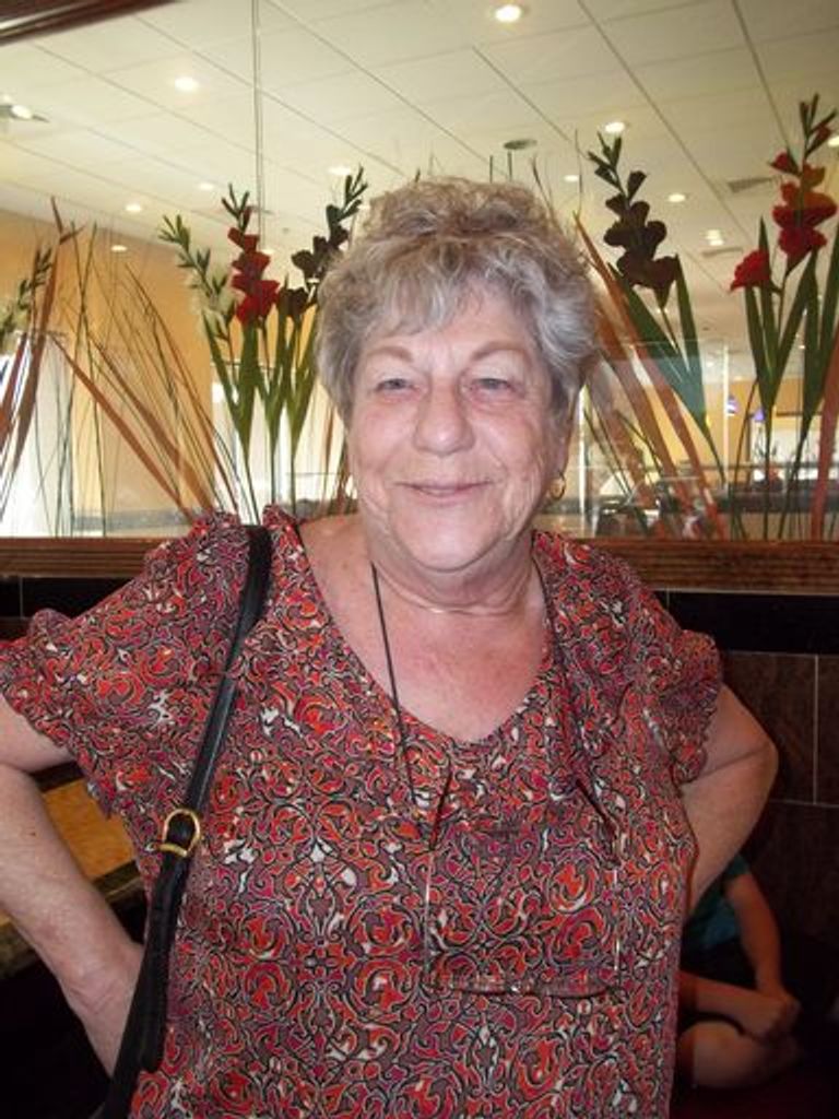 Jean Zimmerman Dillard Profile Photo