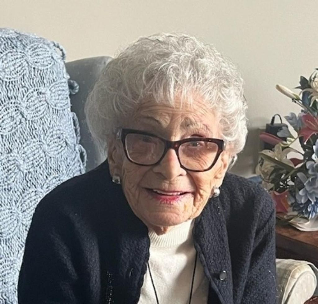Neva Briggs