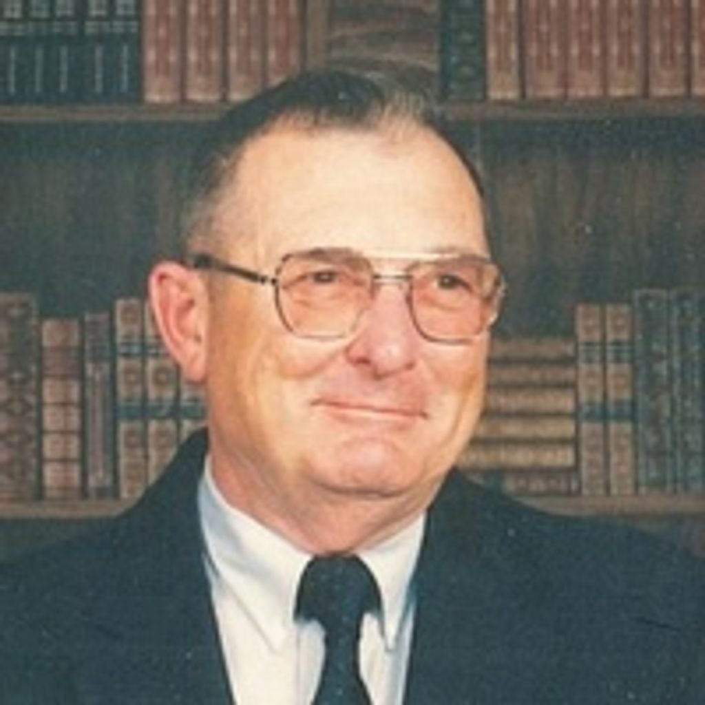 Leonard  E. Plank