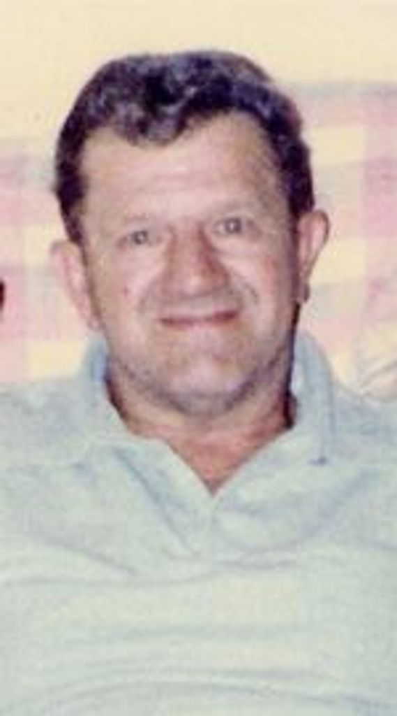 Robert C. Daugherty
