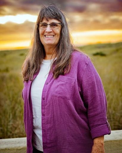 Debbie Andrews's obituary image