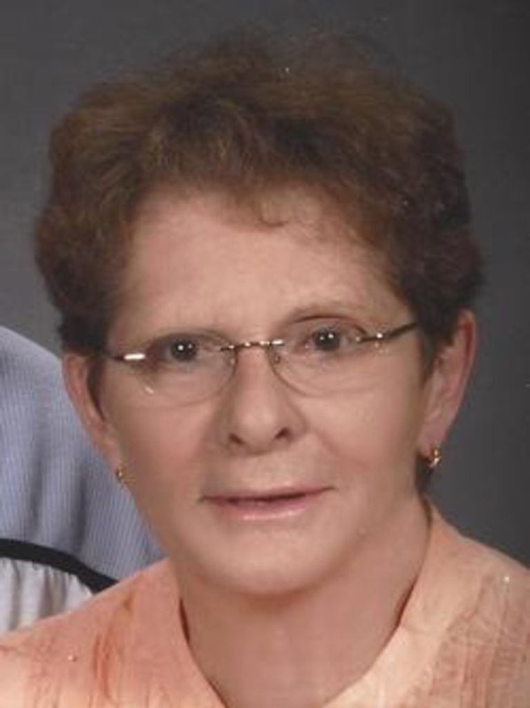 Glenda Showley Profile Photo