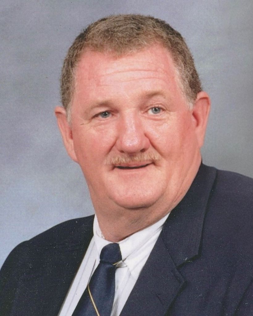 George H. Gunn Profile Photo