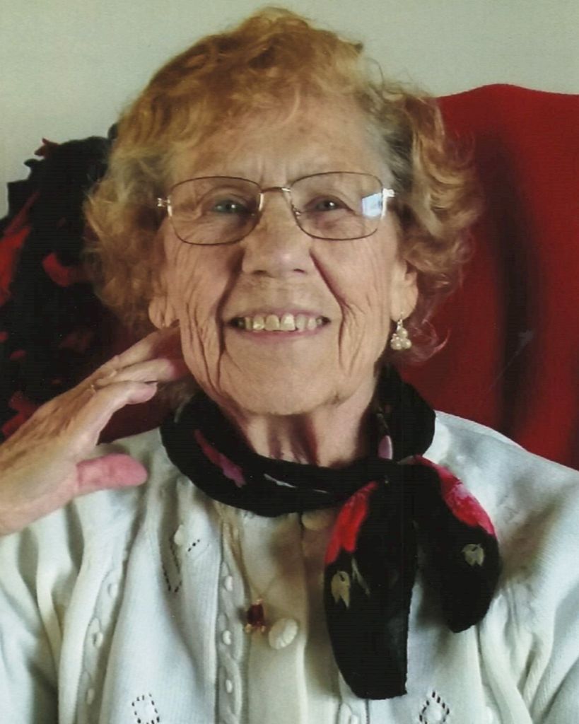 Ruth J. Stahl Profile Photo