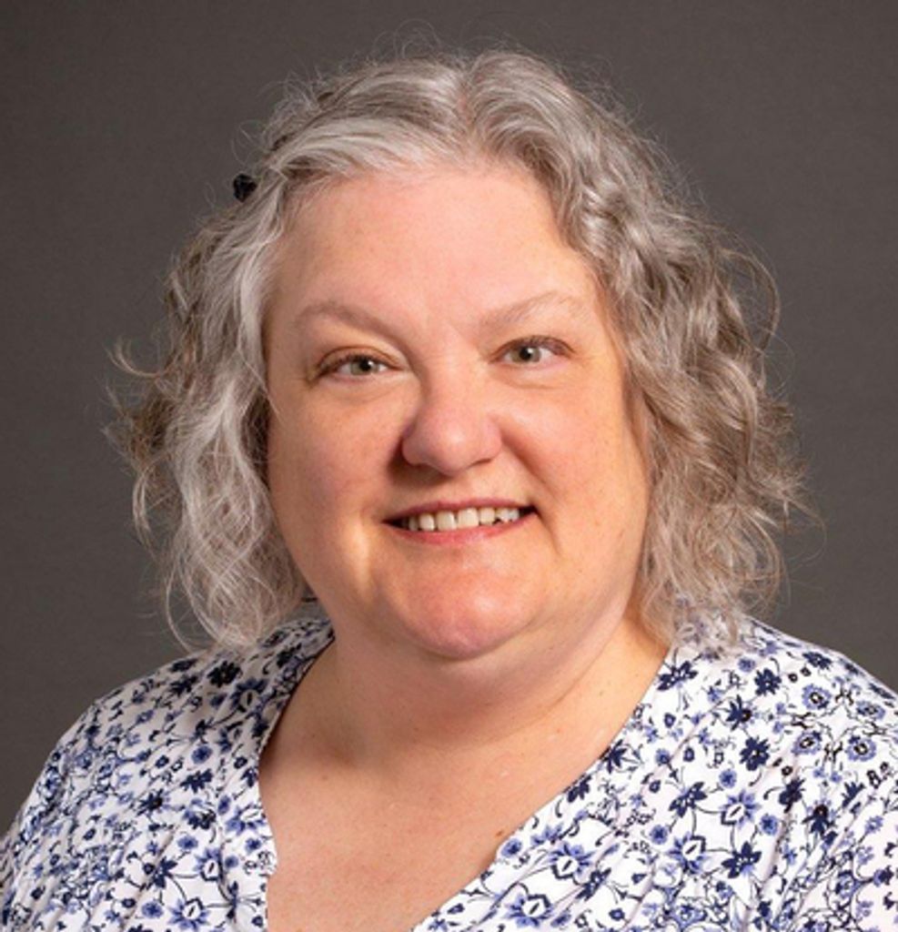 Terri L. Raburn Profile Photo