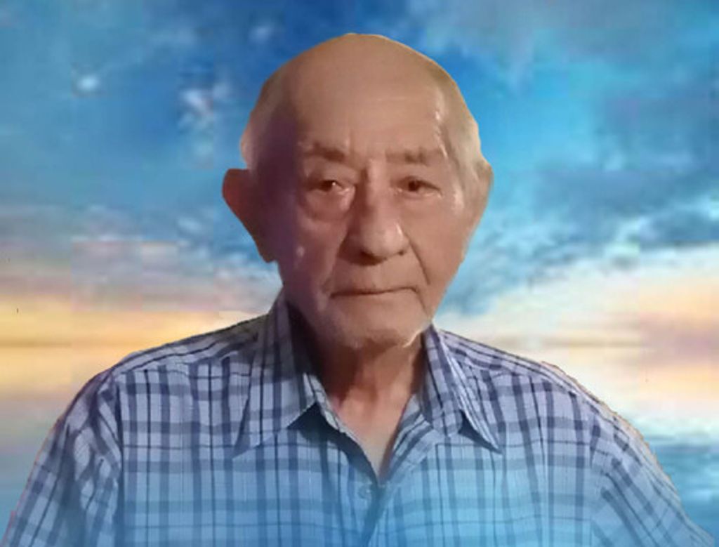 Benjamin Reyes
