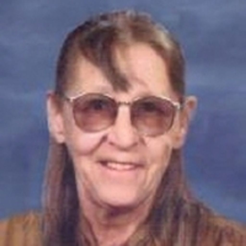 Darlene May
