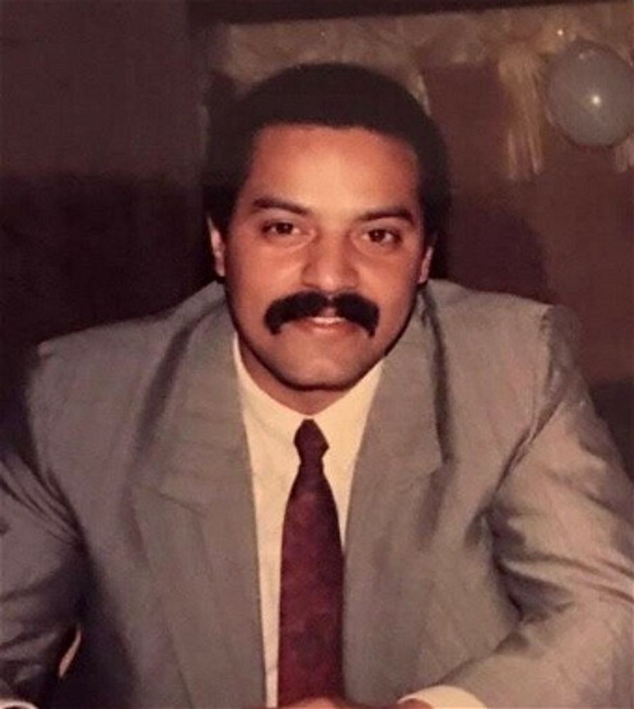 Miguel Vergara Crespo