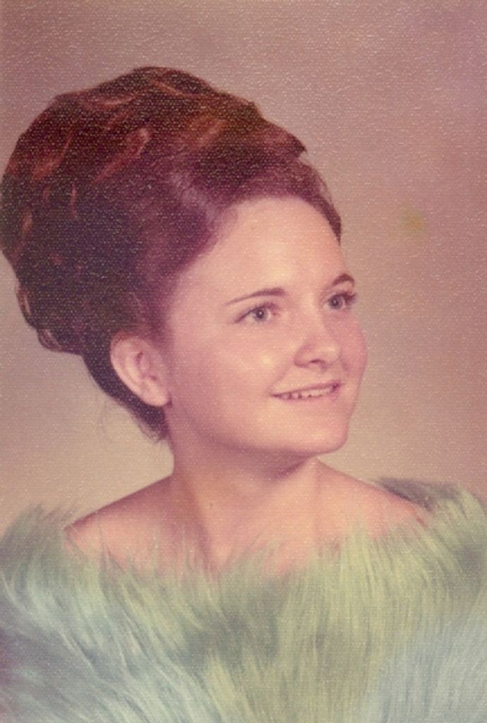 Julie Maureen Mangrum Profile Photo